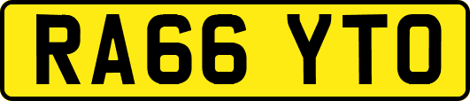 RA66YTO