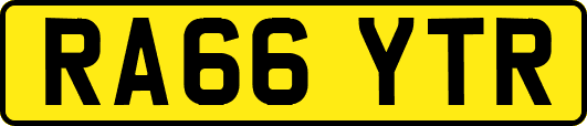 RA66YTR