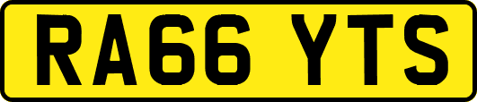 RA66YTS