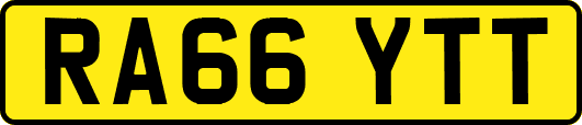 RA66YTT