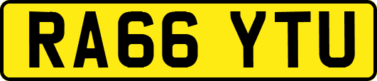RA66YTU
