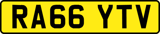 RA66YTV
