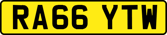 RA66YTW