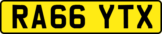 RA66YTX