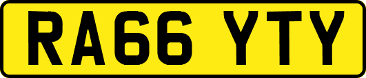 RA66YTY