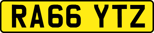 RA66YTZ
