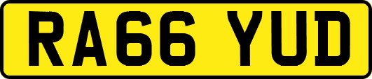 RA66YUD