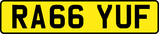 RA66YUF