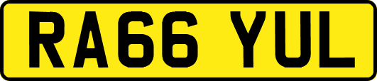 RA66YUL