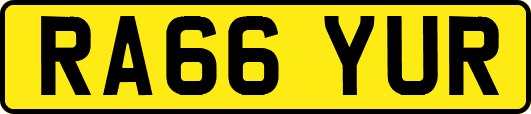RA66YUR