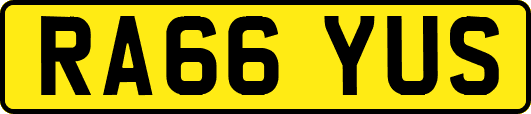 RA66YUS