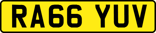 RA66YUV