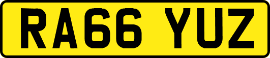 RA66YUZ