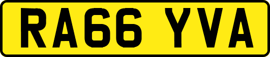 RA66YVA