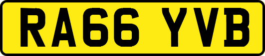 RA66YVB