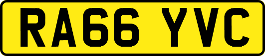 RA66YVC