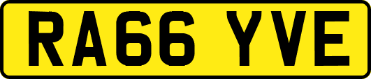 RA66YVE
