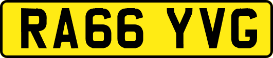 RA66YVG