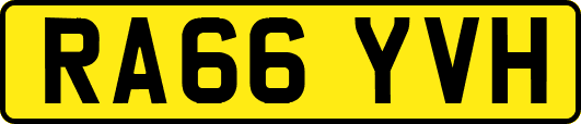 RA66YVH