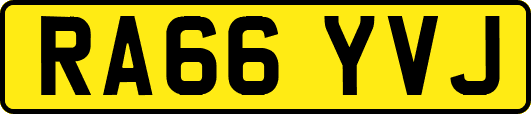 RA66YVJ