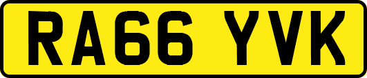 RA66YVK