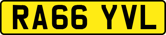 RA66YVL