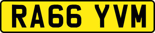 RA66YVM