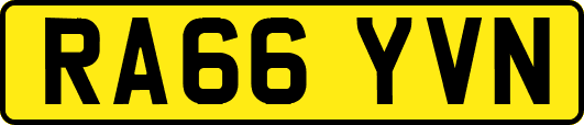 RA66YVN