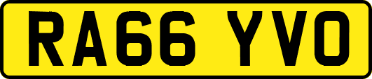 RA66YVO