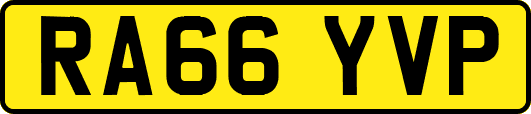 RA66YVP