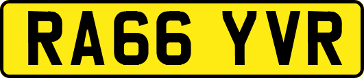 RA66YVR