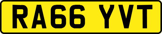 RA66YVT