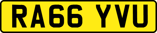 RA66YVU
