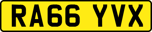 RA66YVX