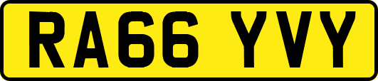 RA66YVY