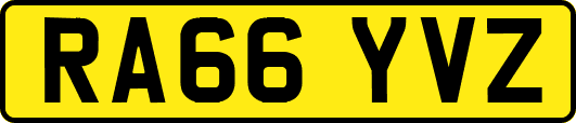 RA66YVZ