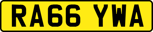 RA66YWA