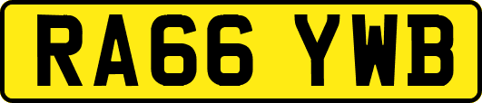 RA66YWB
