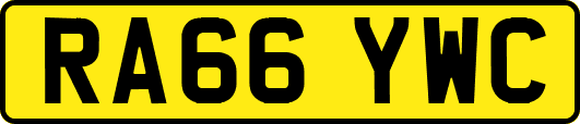 RA66YWC