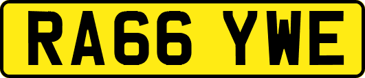 RA66YWE