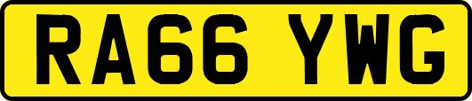 RA66YWG