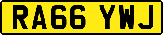 RA66YWJ