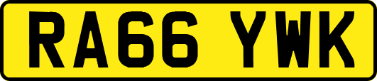 RA66YWK