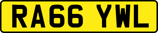 RA66YWL