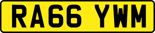 RA66YWM