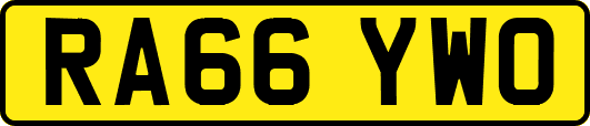 RA66YWO