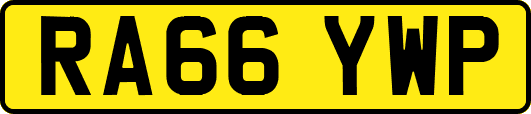 RA66YWP