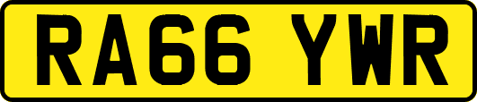 RA66YWR