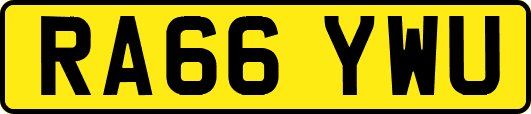 RA66YWU