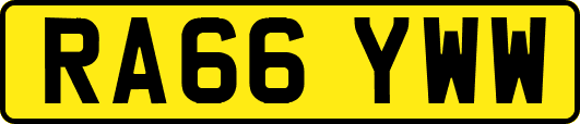 RA66YWW